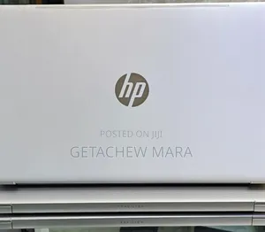 New Laptop HP Pavilion 15 8GB Intel Core i7 SSD 512GB