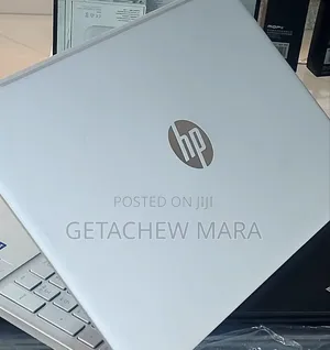 New Laptop HP Pavilion 15 8GB Intel Core i7 SSD 512GB