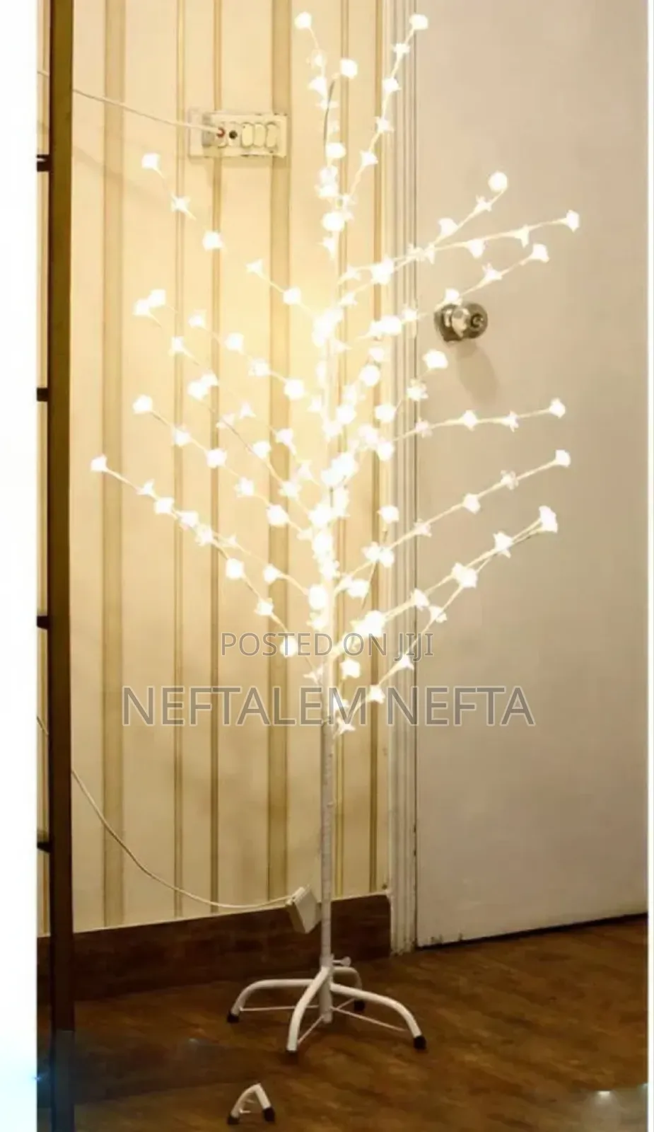Remadan Light Tree