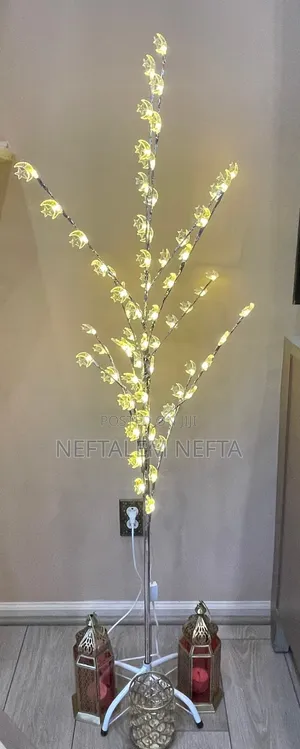 Remadan Light Tree