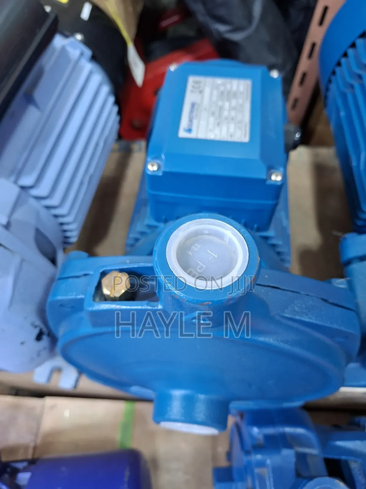 Aquastrong Surface Pump
