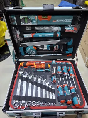 Total Toolbox