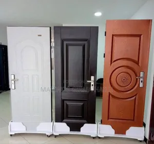 Victor Steel Door
