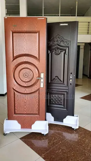 Victor Steel Door