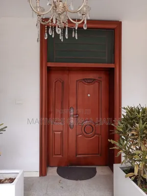 Victor Steel Door