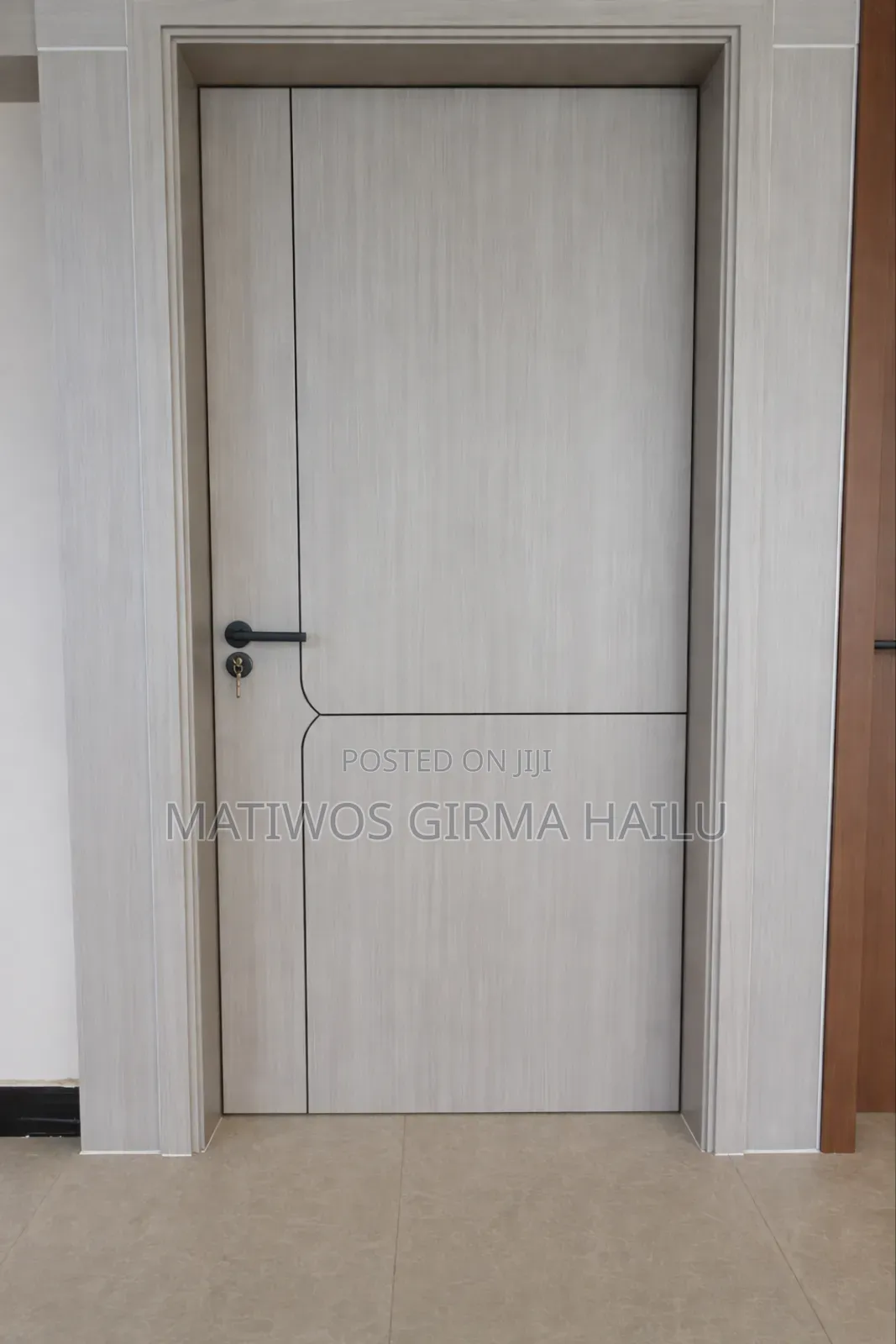 Victor Steel Door