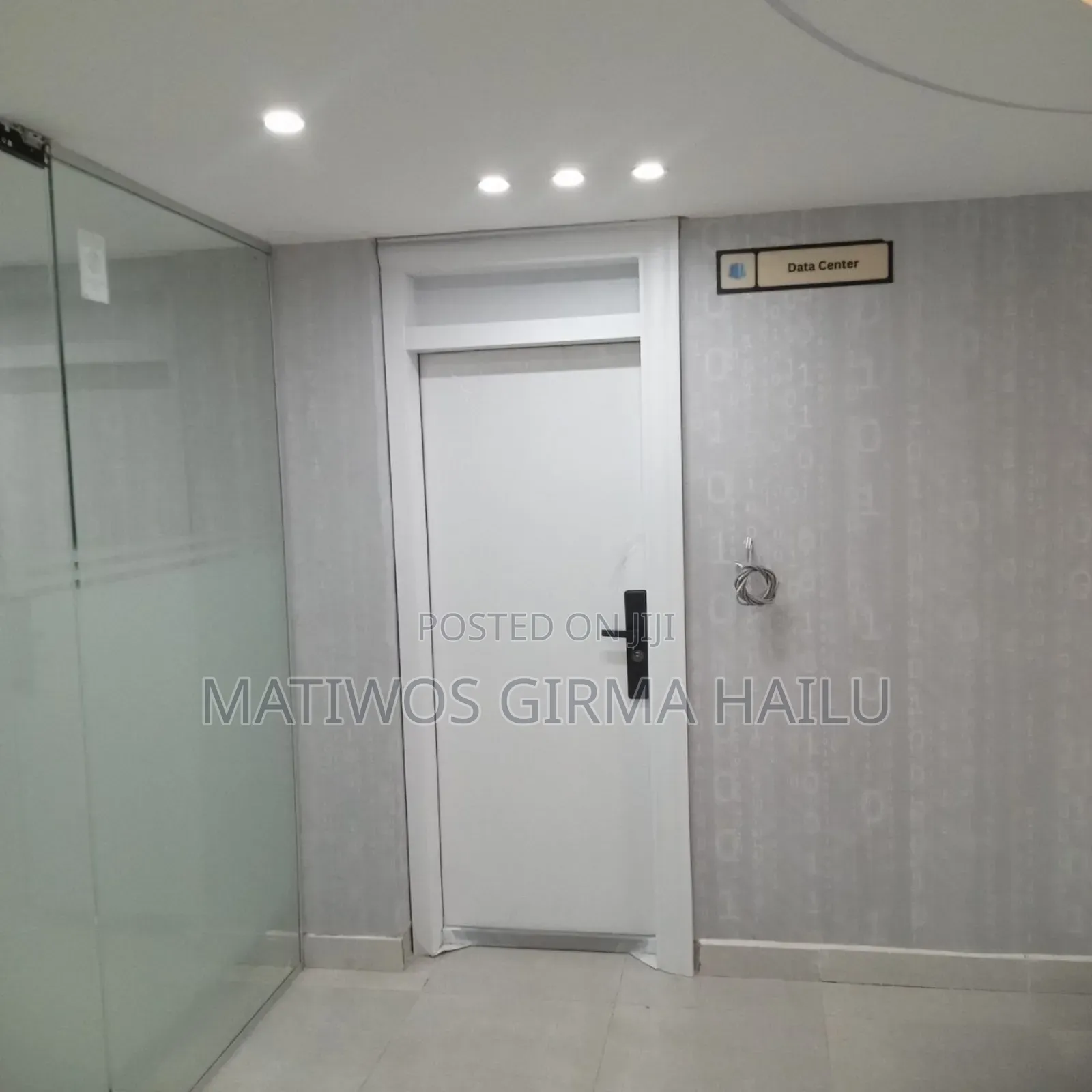 Victor Steel Door