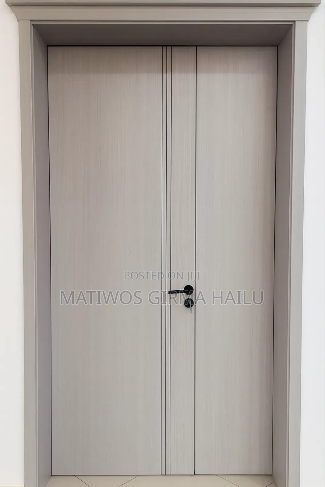 Victor Steel Door