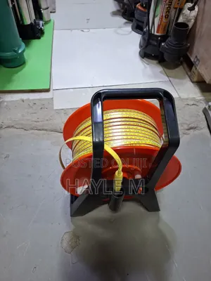 Genius Brothers Deep Meter 200meter