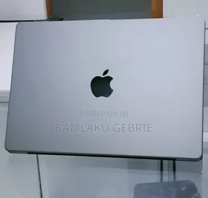 New Laptop Apple MacBook Pro M1 16GB Apple M1 Pro SSD 1T