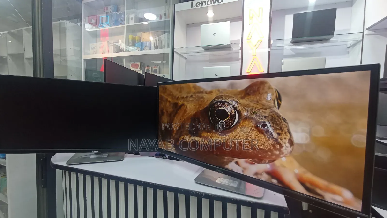 29" Inch Monitor