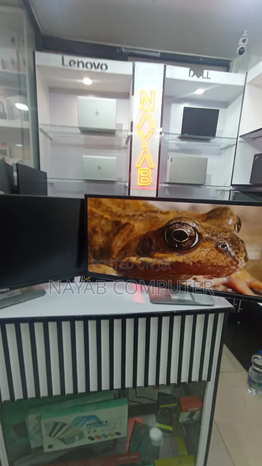 29" Inch Monitor