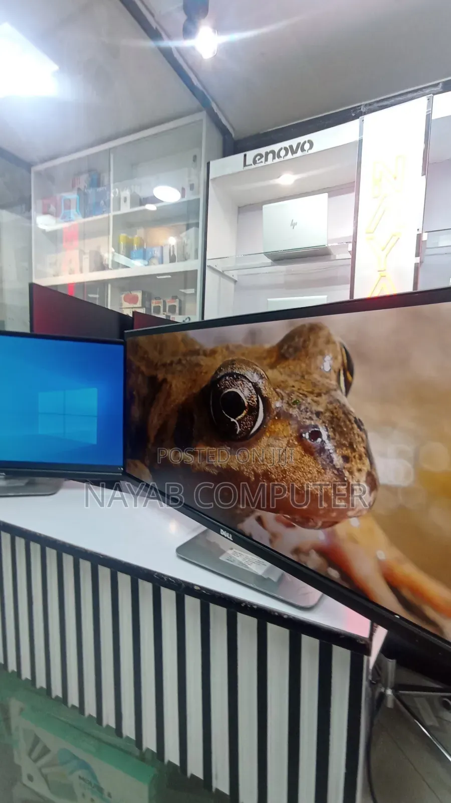 29" Inch Monitor