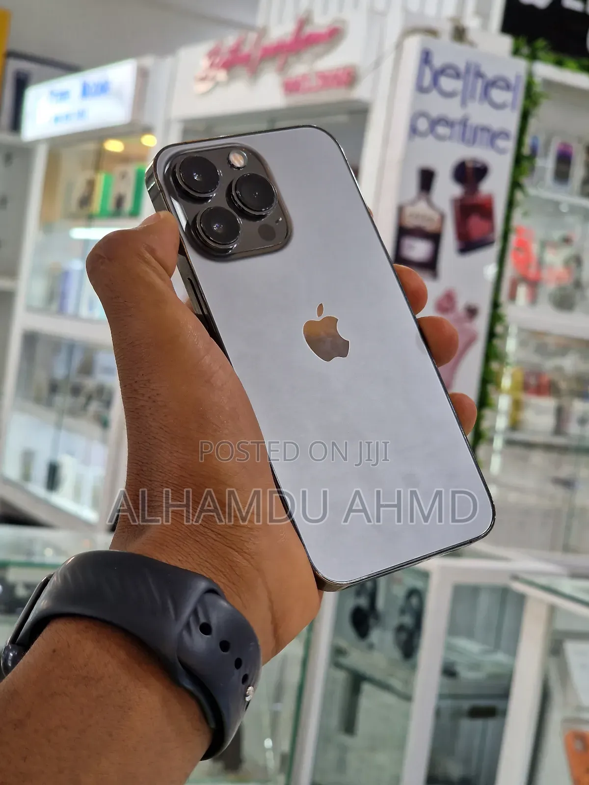 Apple iPhone 13 Pro 128 GB