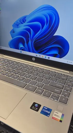 New Laptop HP Stream Notebook 16GB Intel Core i5 SSD 512GB