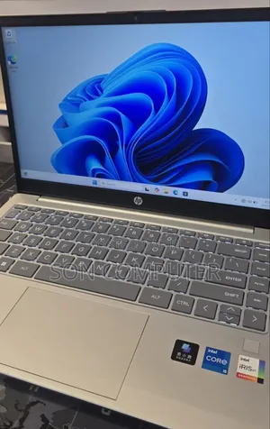 New Laptop HP Stream Notebook 16GB Intel Core i5 SSD 512GB
