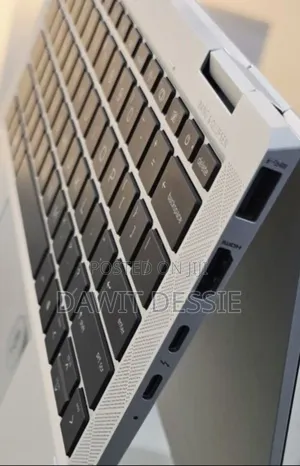New Laptop HP EliteBook 1040 G8 32GB Intel Core i7 SSD 512GB