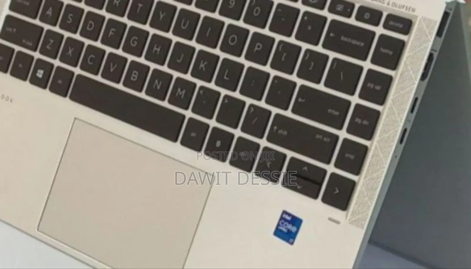 New Laptop HP EliteBook 1040 G8 32GB Intel Core i7 SSD 512GB