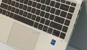 New Laptop HP EliteBook 1040 G8 32GB Intel Core i7 SSD 512GB