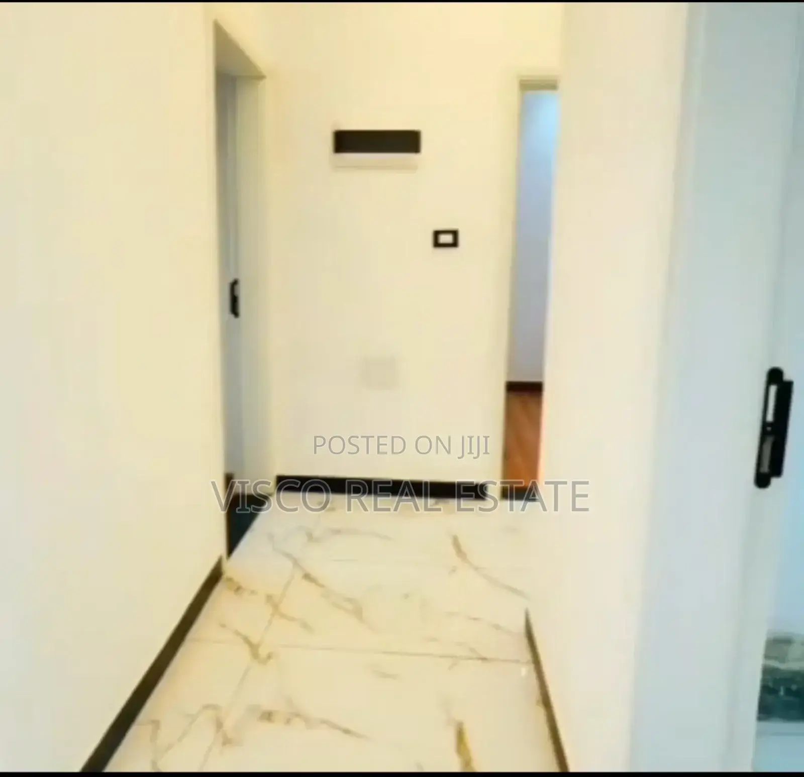 Furnished 3bdrm Apartment in Visco Real Estate, Bole for sale