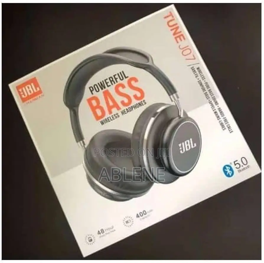 JBL Headset