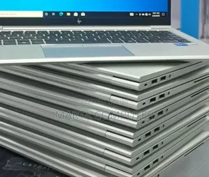 New Laptop HP EliteBook 840 G8 16GB Intel Core i5 SSD 512GB