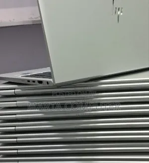 New Laptop HP EliteBook 840 G8 16GB Intel Core i5 SSD 512GB
