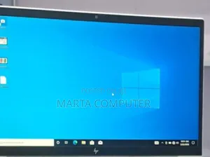 New Laptop HP EliteBook 840 G8 16GB Intel Core i5 SSD 512GB