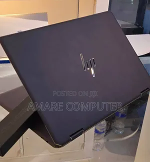 New Laptop HP Spectre X360 16GB Intel Core i7 SSD 1T