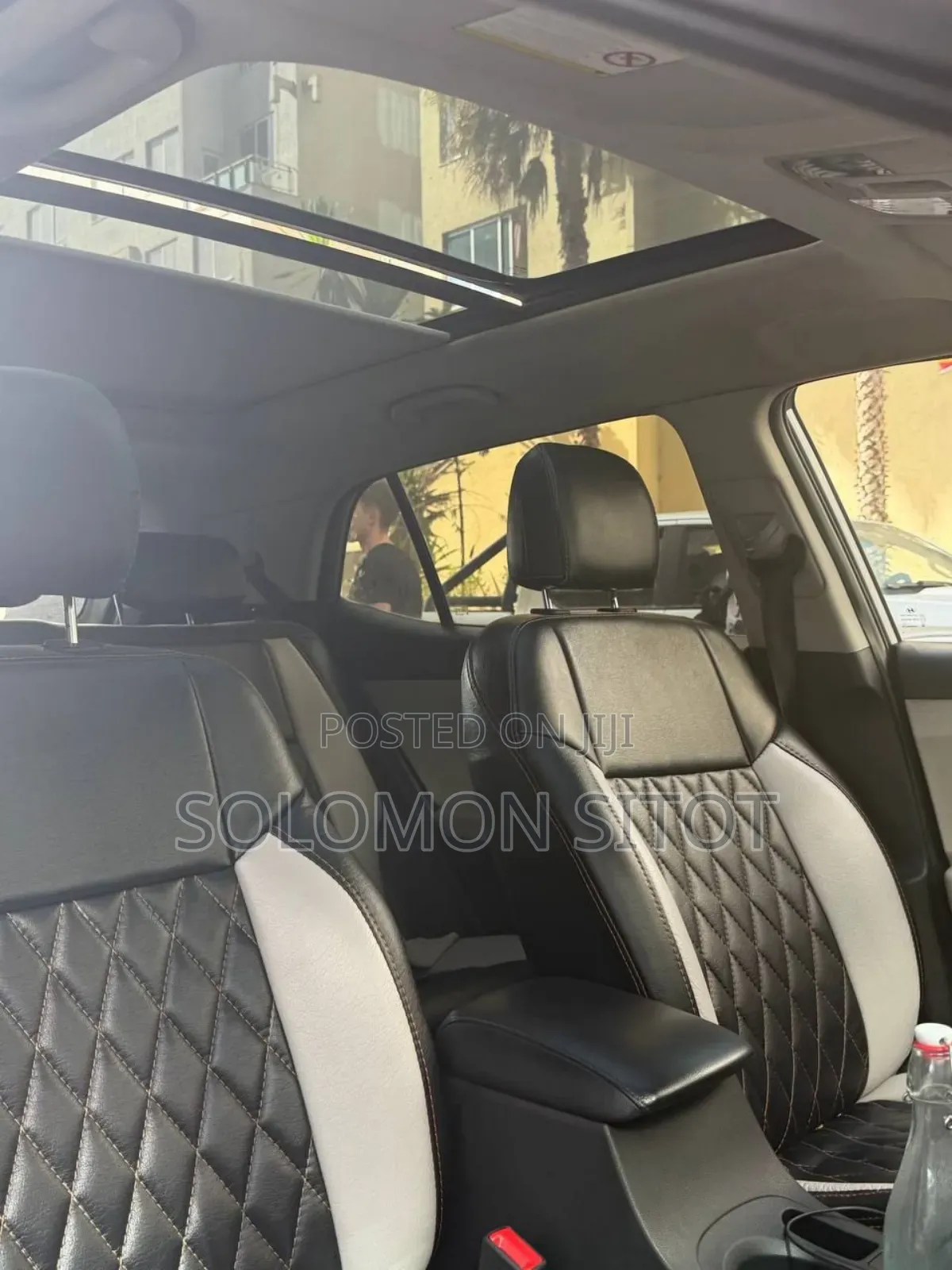 Hyundai Creta 2022 Brown