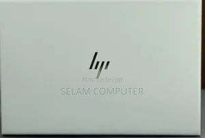 New Laptop HP EliteBook 840 G6 16GB Intel Core i7 SSD 512GB