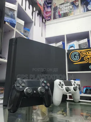 Playstation 4 Slim Jealbreak M O D E L Real Buyer Contact#