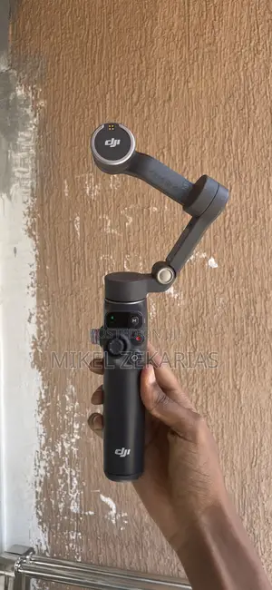 Dji Osmo Mobile 7p Gimbal For Rent