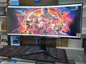 Lg Monitor