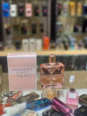 Unique Perfumes
