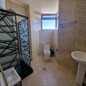 Furnished 3bdrm Apartment in Bole for sale