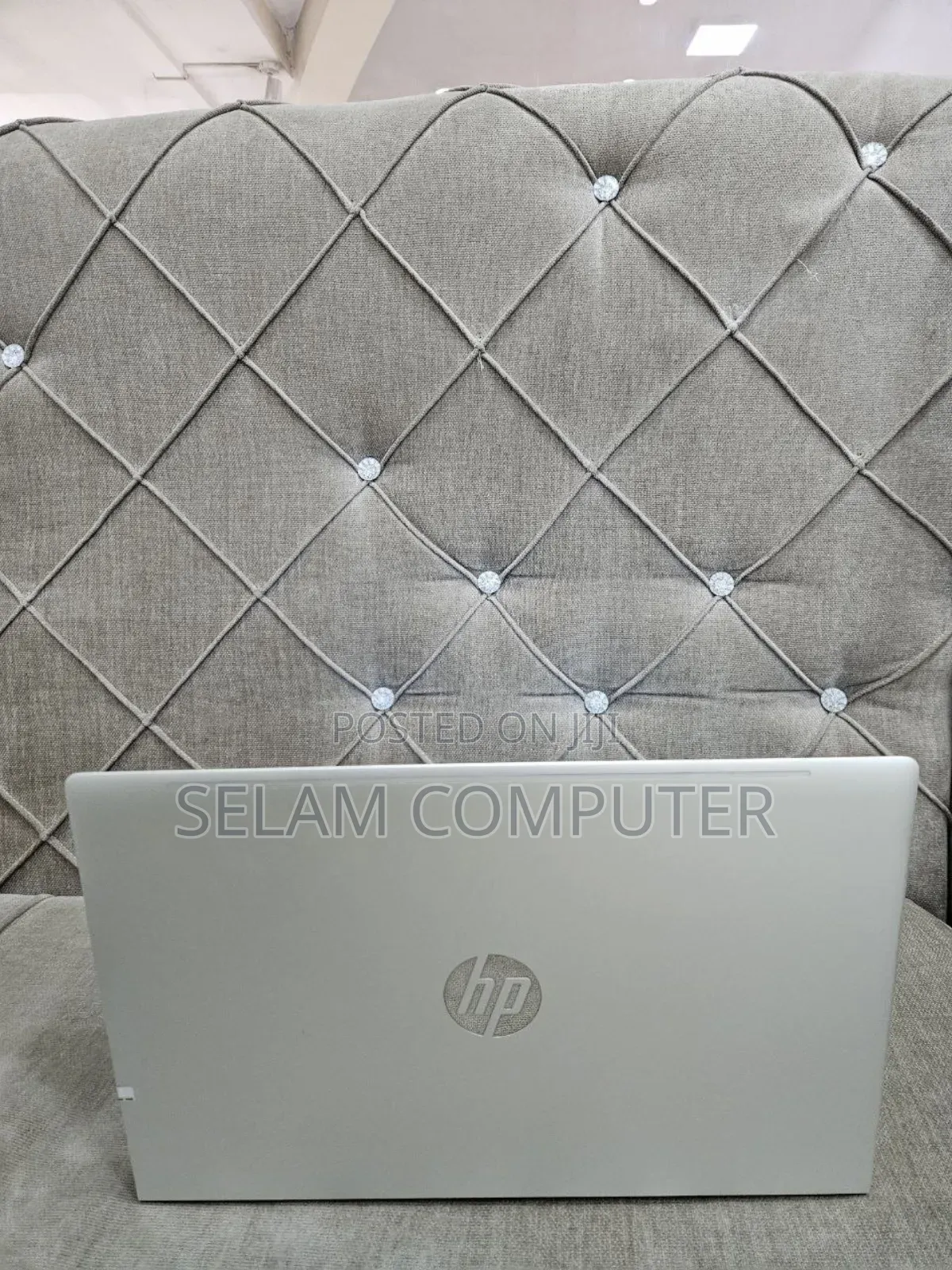 New Laptop HP ProBook 450 G7 16GB Intel Core i7 SSD 512GB