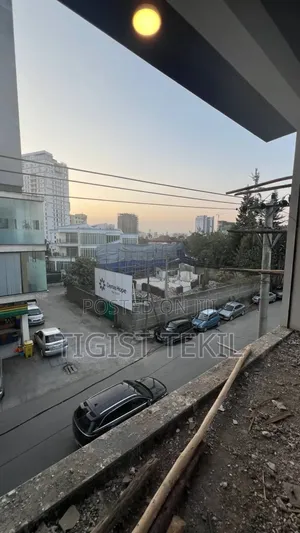 Furnished 3bdrm Apartment in Dema Hope, Bole for sale