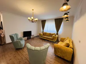 Furnished 2bdrm Apartment in Bole for rent