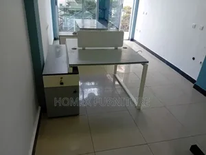 Office Workstations