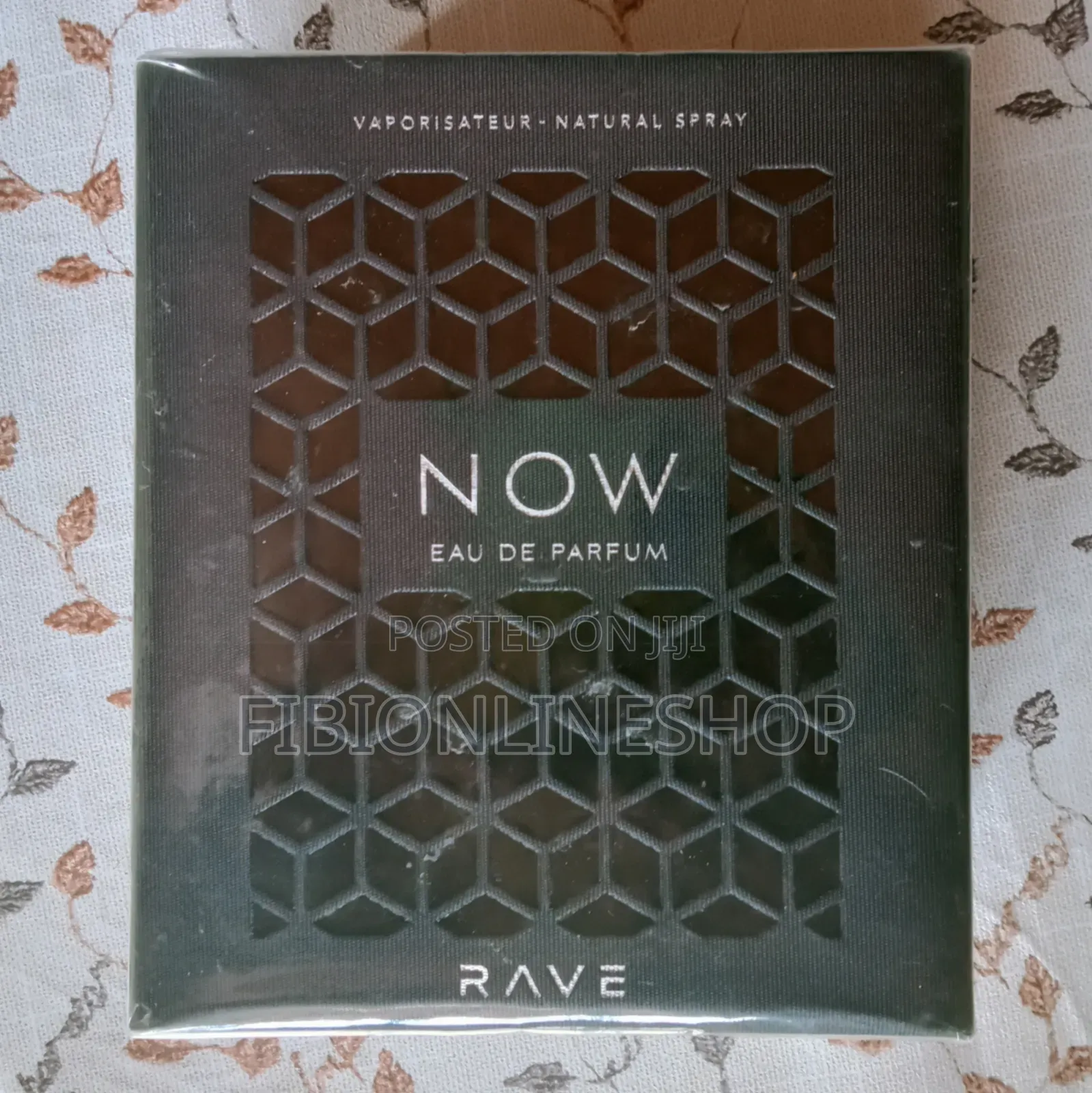 Men's Perfume