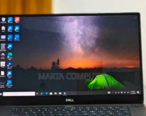New Laptop Dell XPS 15 16GB Intel Core i9 SSD 512GB