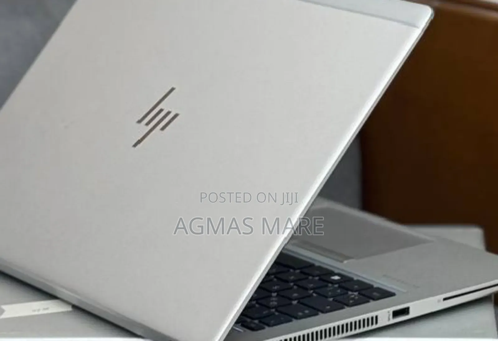 New Laptop HP EliteBook 840 G6 8GB Intel Core i5 SSD 512GB