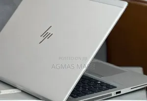 New Laptop HP EliteBook 840 G6 8GB Intel Core i5 SSD 512GB