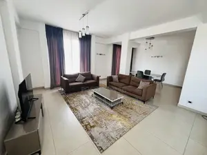 Furnished 2bdrm Apartment in Bole for rent