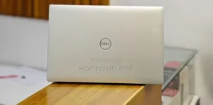 New Laptop Dell XPS 15 16GB Intel Core i9 SSD 512GB