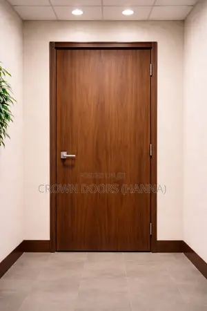 Luxury Doors From Crown Door