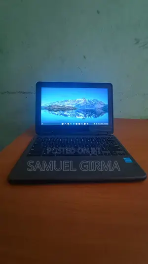 Laptop Dell 8GB Intel Celeron eMMC 60GB