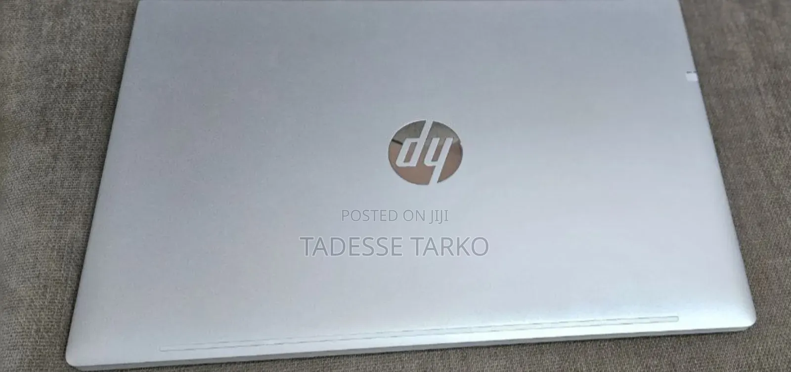 New Laptop HP ProBook 450 G7 16GB Intel Core i7 SSD 512GB