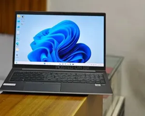 New Laptop HP Zbook Studio G7 16GB Intel Core i7 SSD 512GB